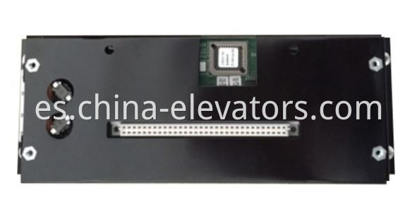 Tablero de lcecan Kone Elevator KM713110G02 KONE Elevator LCECAN Board KM713110G02